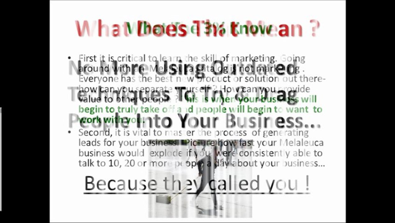 Melaleuca Reviews: Truth Behind The Accusations?