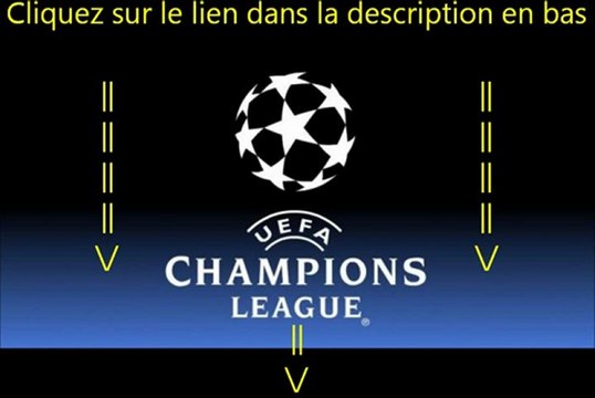 Dynamo Kiev PSG streaming ligue des champions 2012
