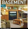 Crafts Book Review: Basement: Design Guide (Better Homes & Gardens Do It Yourself) by Better Homes & Gardens