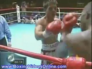 2005-08-26 Joan Guzman vs Terdsak Kokietgym
