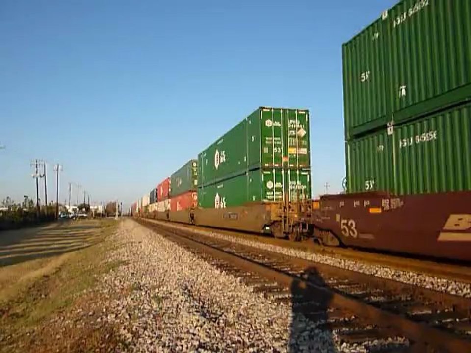 1st train i got on 11-20-12