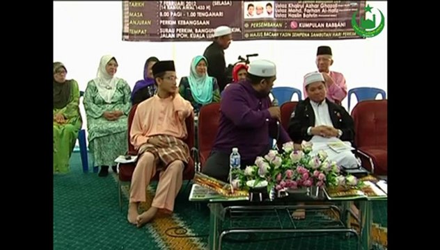 PENGORBANAN SAUDARA MUSLIM DI ZAMAN RASULULLAH SAW (BAHAGIAN 1)