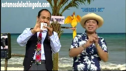 "La Isla del Costeño" - Capitulo 20