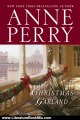 Literature Book Review: A Christmas Garland: A Novel (Christmas Story) by Anne Perry