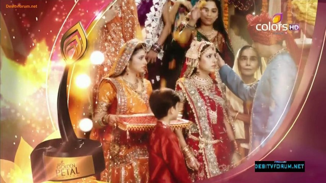 Golden Petal Awards 2012 (Coming Soon) Promo 720p 20th November 2012 Video Watch Online HD