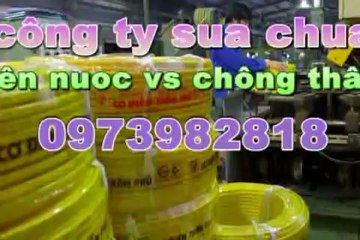 sua chua dien nuoc tai tphcm 0973982818