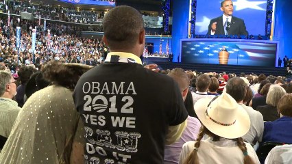 Departures force Obama to fill key foreign policy positions