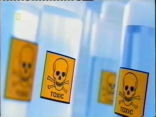 El veneno: Historia de la toxicologia forense (caso Lafarge)