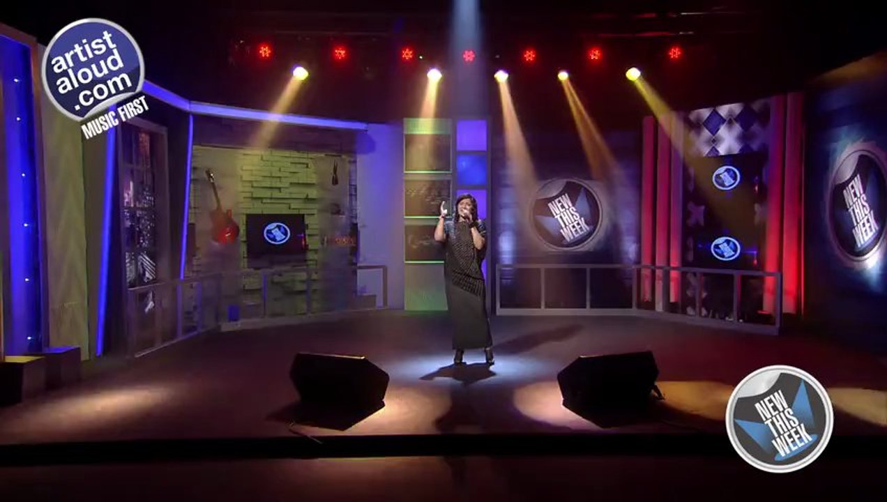 New This Week - Lavanya Padmanabhan - Live Performance Sajna Ve - ArtistAloud