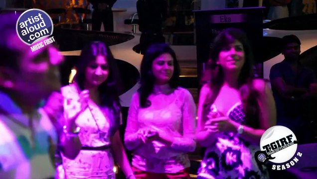 TGIRF 2 - Eka and Tantra - Episode - ArtistAloud