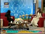 Good Morning Pakistan By Ary Digital - 21st November 2012 - Part 1