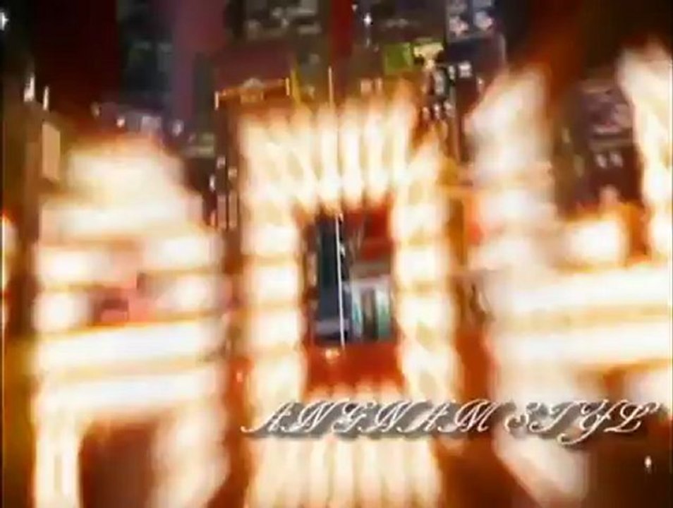 trailer (PSY) dj BBA 2A