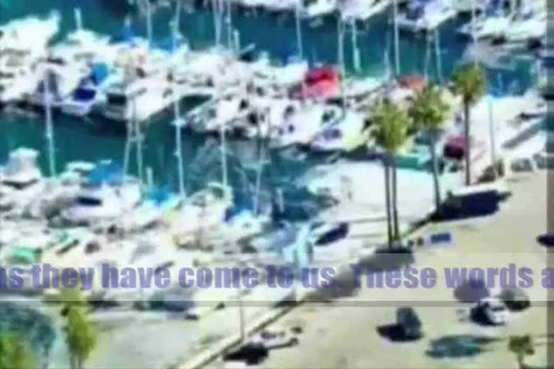 Operation Devastation  -Prophecy against NYC and PRIDE!