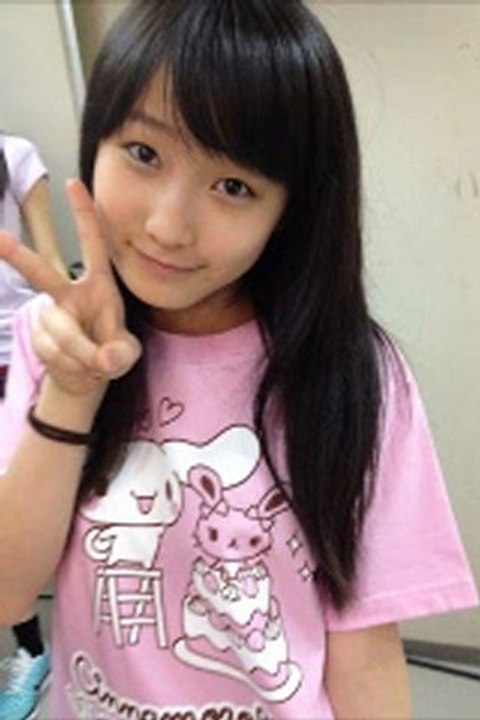 120916 　鞘師里保　#77