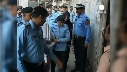 Pakistan'da İslam'a hakaret davasına beraat