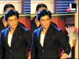 SRK Denies Patch Up With Salman