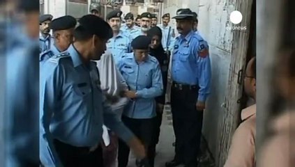 Absuelta la menor acusada de blasfemia en Pakistán