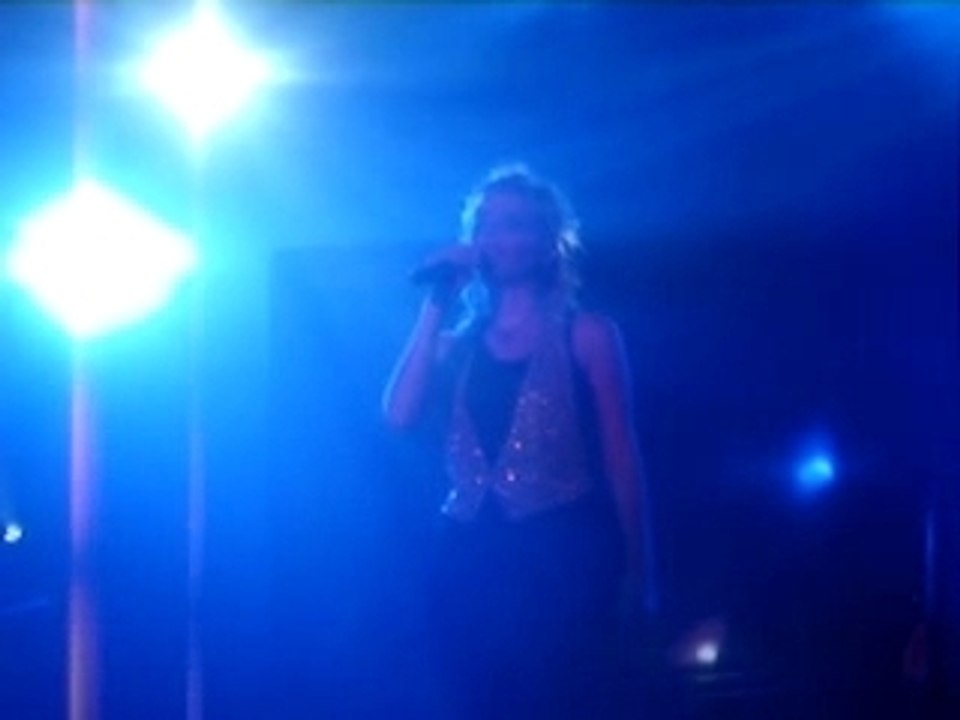 Emma Daumas - Mon antilove