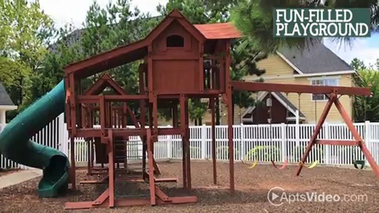 The Columns at White Oak Apartments in Newnan, GA - ForRent.com