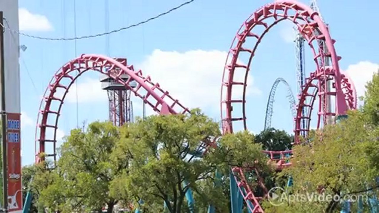 Raintree (Richland Hills) Apartments in Richland Hills, TX - ForRent.com