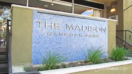 The Madison Hancock Park Apartments in Los Angeles, CA - ForRent.com