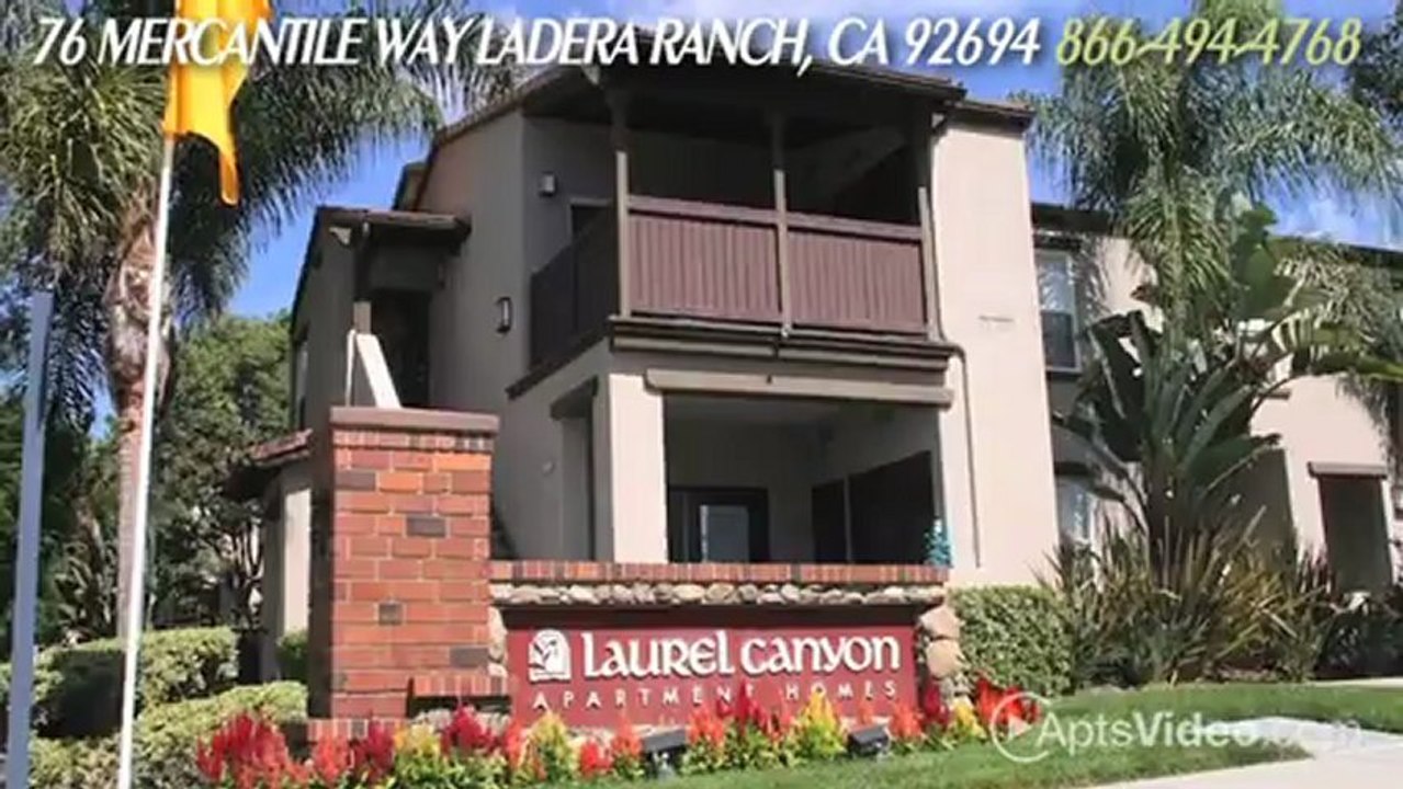 Laurel Canyon Homes Apartments in Ladera Ranch, CA - ForRent.com