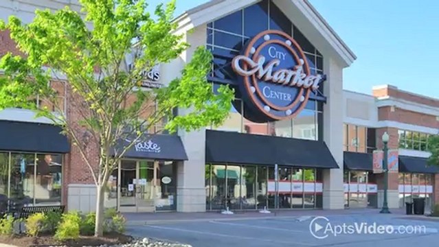 Belmont at City Center Apartments in Newport News, VA - ForRent.com