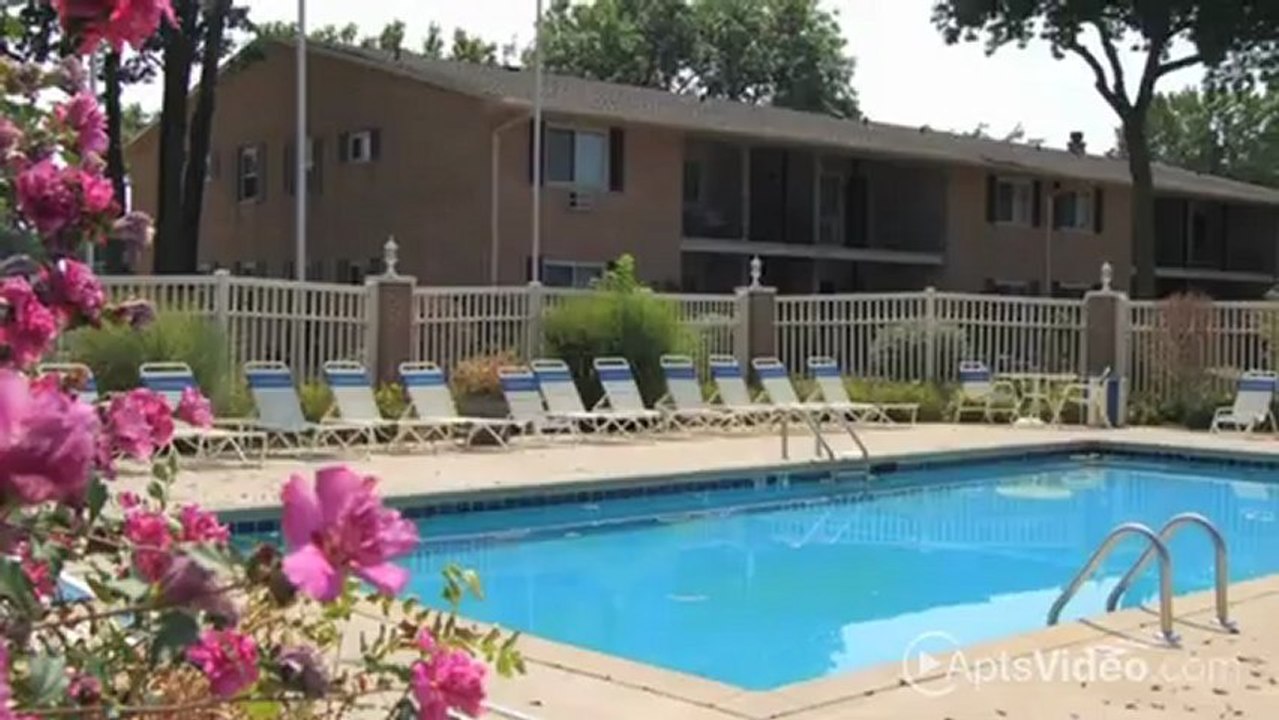 Coliseum Park Apartments in Fort Wayne, IN - ForRent.com