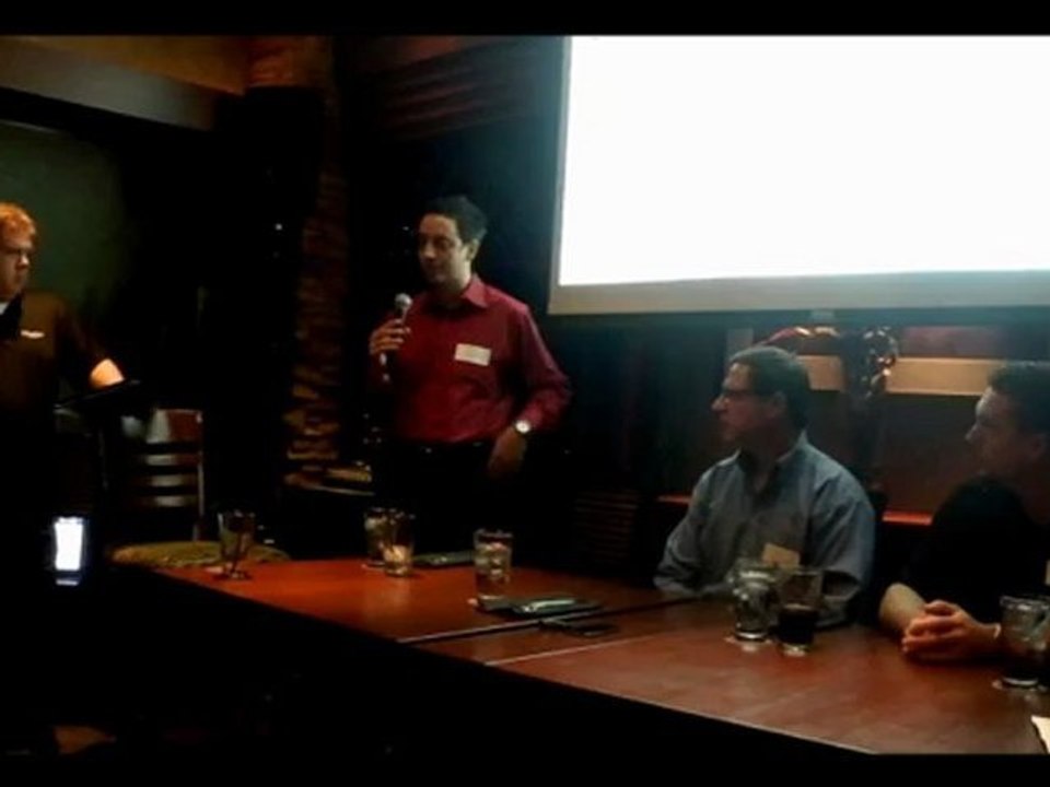 Cloud Infrastructure Part 2 - OneNeck IT Services