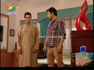 Shama 21st November 2012 Video Watch Online