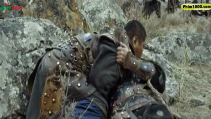 Thành cát tư hãn 5