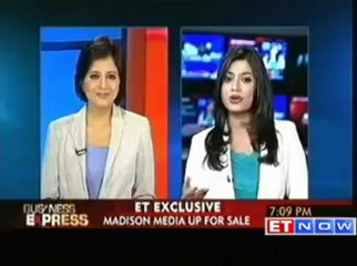 Sam Balsara owned agency Madison Media up for sale