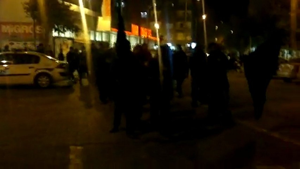 HAKVEYİS KÖYÜ DESTESİ IĞDIR MERKEZ (2)