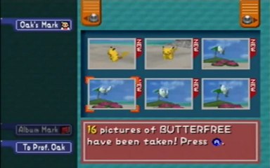 Let's Play Pokemon Snap Part 1 Oh Snap!