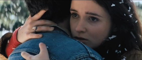 Beautiful Creatures - Trailer