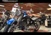 HARLEY-DAVIDSON TROYES