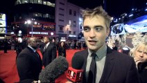 The Twilight Saga: Breaking Dawn - Part 2 - Exclusive European Premiere Report