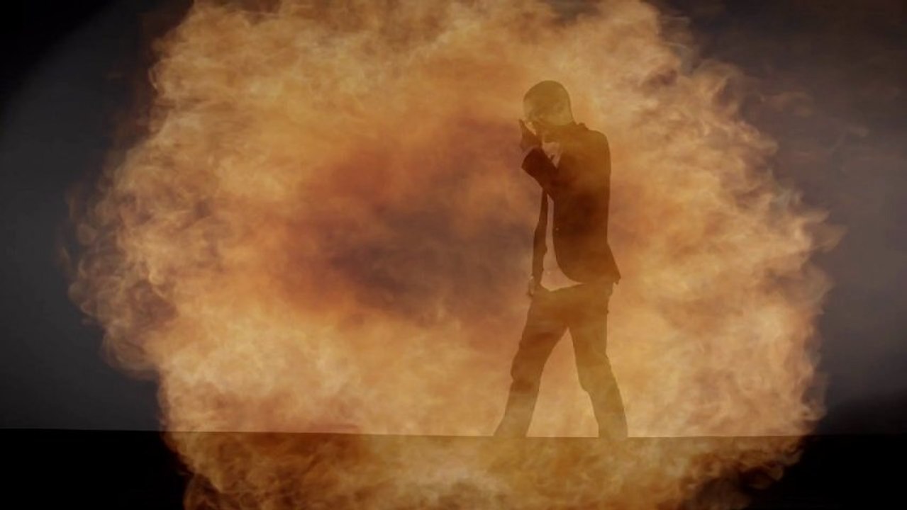 Peaches - Dance Cover