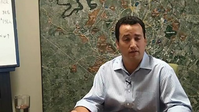 Commercial Property Tax Advice Midland TX | (512) 887-3395