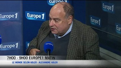 Relations sous tension entre Berlin et Moscou