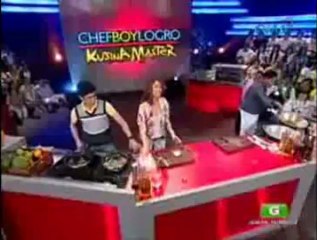Kusina Master Gma7 11.21.2012