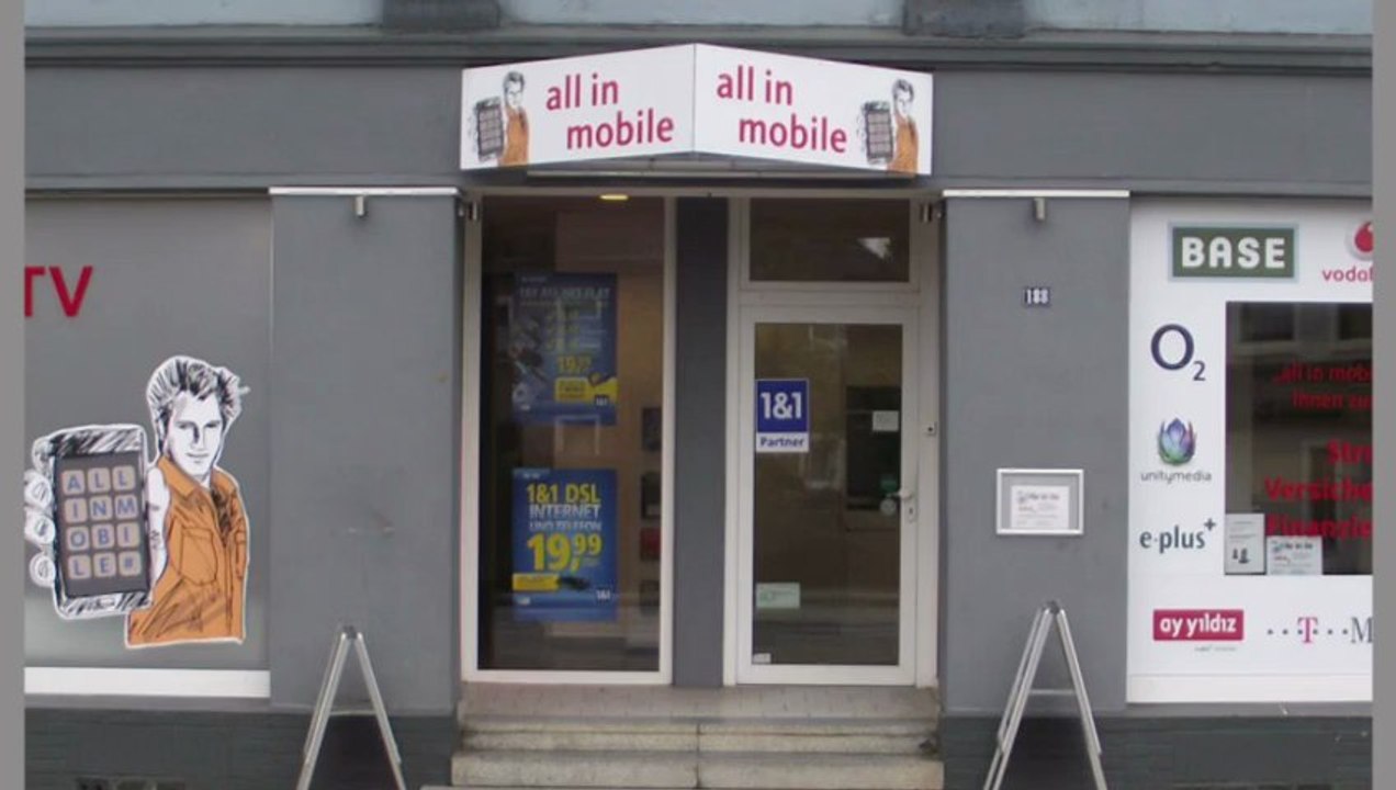 Gasanbieterwechsel Herne, Westf Allinmobile - Budesweiter Service für Telekommunikation Strom und Gas