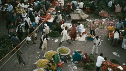 Zero Dark Thirty - Bande Annonce (VOST) [H.264 720p]