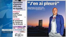 Foot Mercato - La revue de presse - 21 Novembre 2012