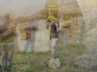 YEŞİL FATSALILAR DER 2010 2012 DAĞCILIK FAALİYETLERİ