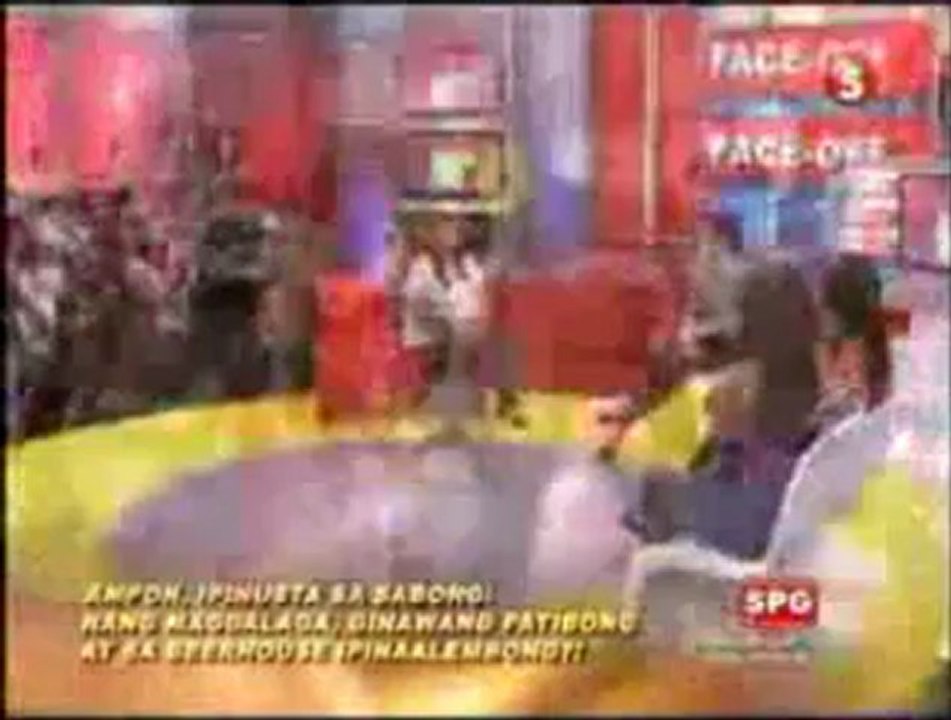 Face To Face 11.21.2012