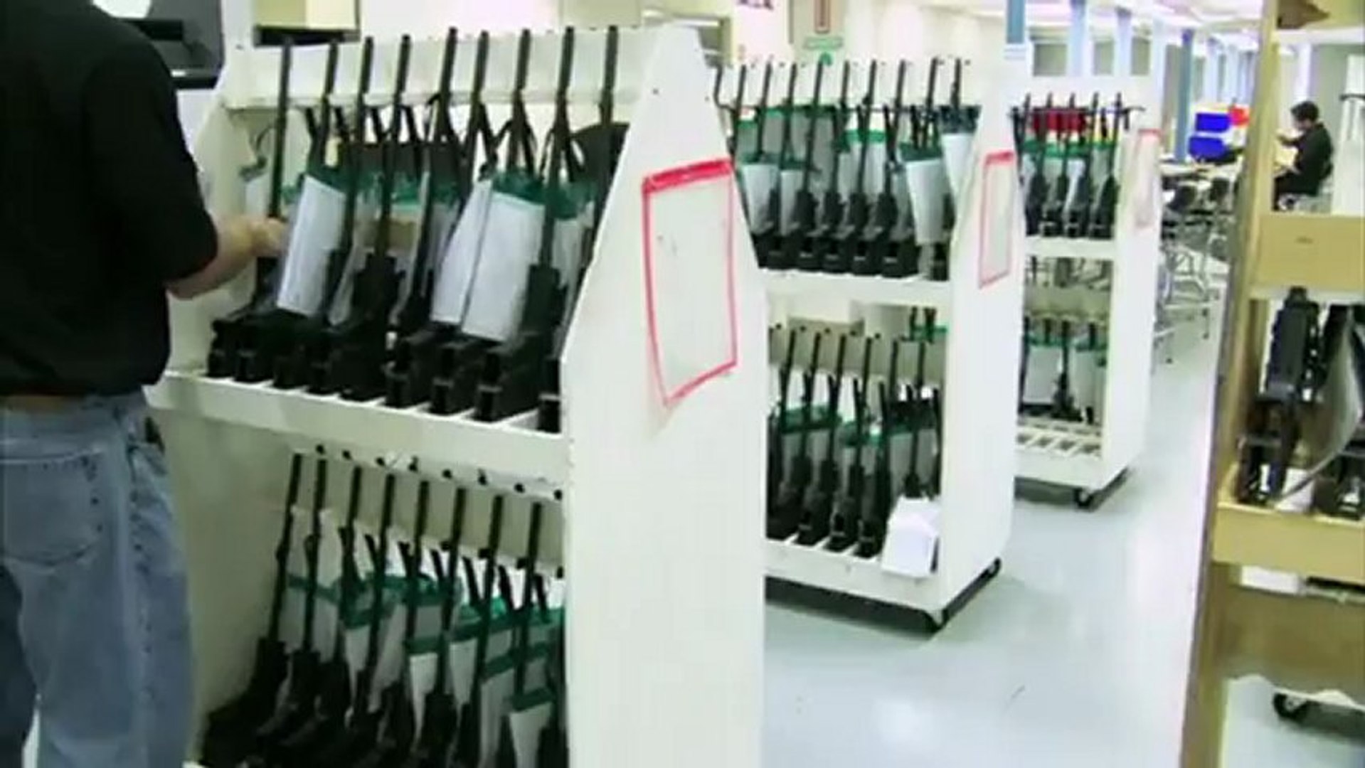 ARMS  Documentary