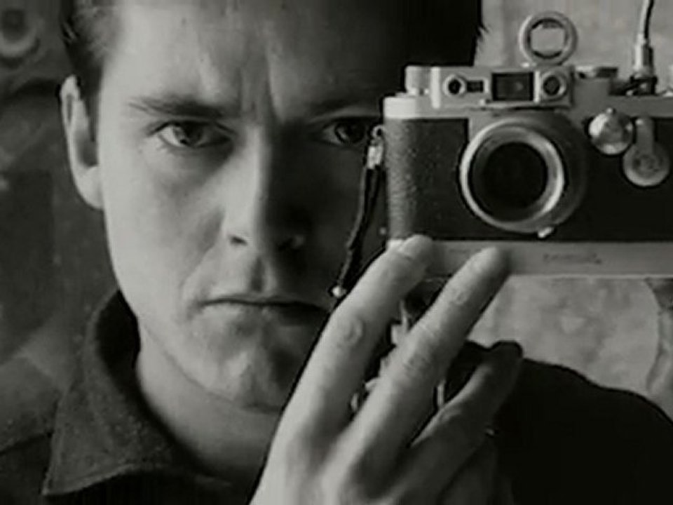JEAN MOUNICQ 50 ans de Photographies