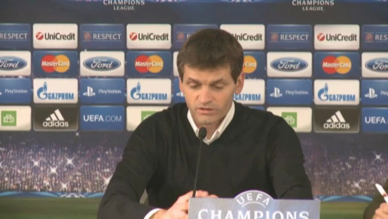 Vilanova: 'Messi spielt nicht, um Rekorde zu brechen'