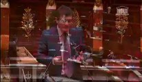 Benoist Apparu : Intervention à l'Assemblée Nationale sur le PLF2013 pour demander le renvoi en commission du texte sur la mobilisation du foncier (20/11/12)